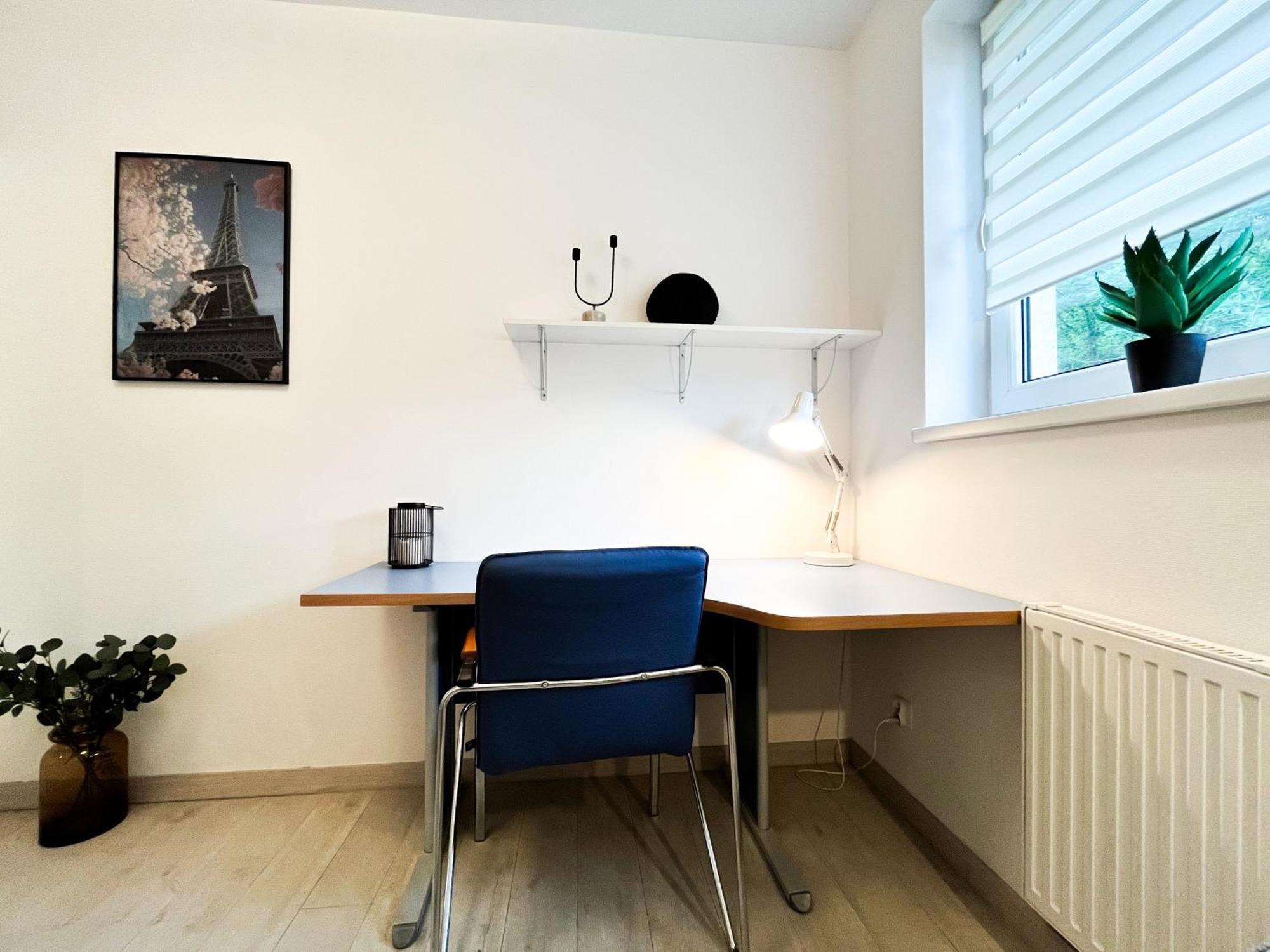 Appartamento Walk To Park, Modern 2Bd Kitchen! Balcony, Parking Breslavia Esterno foto